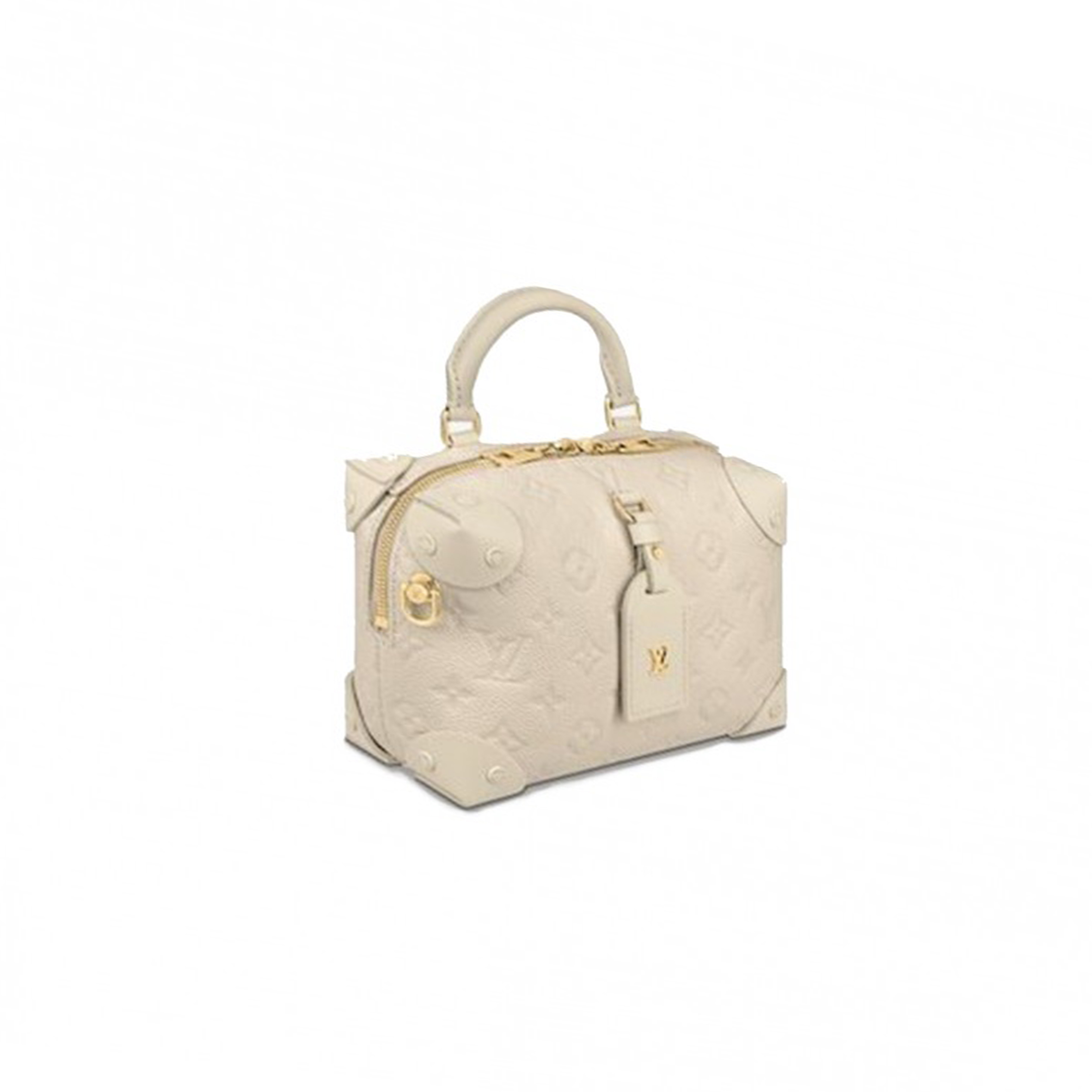 LOUIS VUITTON PETITE MALLE SOUPLE HANDBAG :M45394 (20*14*7.5cm) LOUIS VUITTON PETITE MALLE SOUPLE HANDBAG :M45394 (20*14*7.5cm)